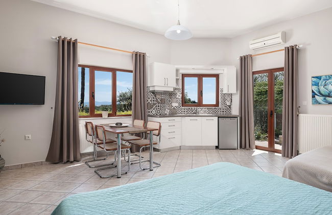 Andromia Studios - Foto 26