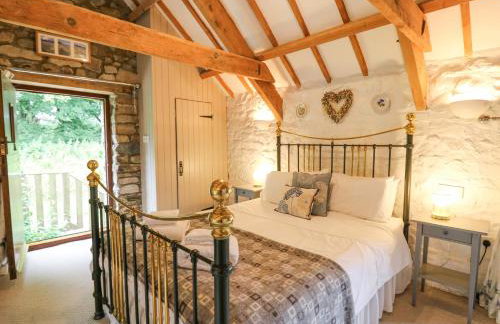 Stable Cottage - Foto 12