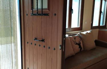 Casas rurales en Fanlo y Valle Vio - Foto 22