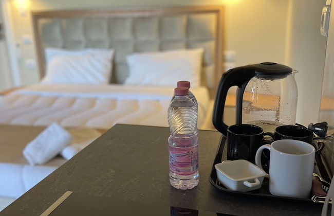 Arial Penthouse Suites - Foto 44