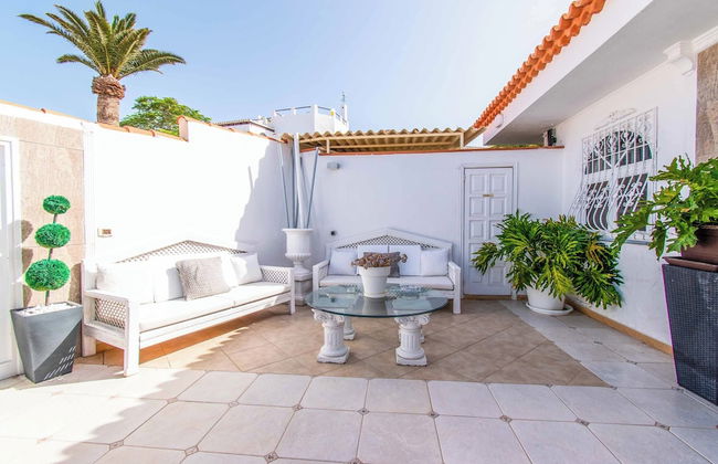 Villa Venecia - Foto 32