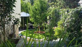 Boutique Apartments Freiburg - Elsa - Foto 2, Garden