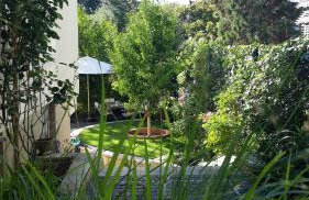 Boutique Apartments Freiburg - Elsa - Foto 2