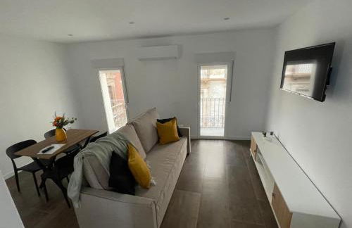 Jorge Juan Apartamento - Foto 8