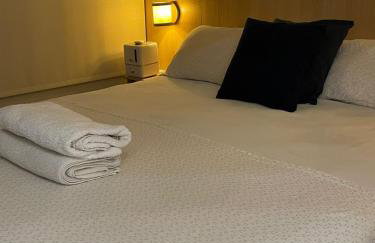 Apto espaçoso, moderno e confortável há 10 min do Moto GP e 7 min do Shooping Flamboyant - Foto 4