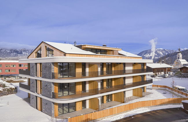 Nice Apartment With Shared Sauna - Foto 28