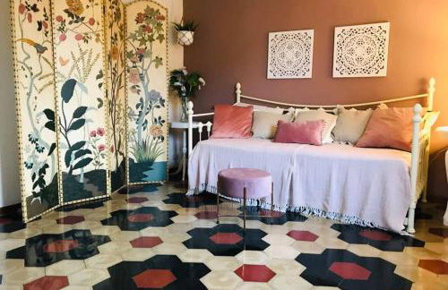 Casa Luna - Private Cottage -Exclusive Private Garden - Foto 18