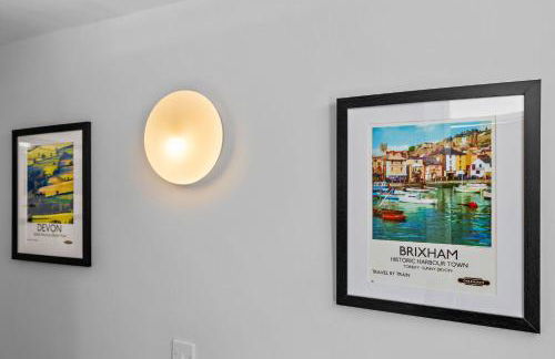 Heathcliff, Coastal Walks and Sea Views - Foto 16