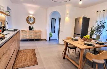 Home Andrea with infinity salty pool - Foto 19