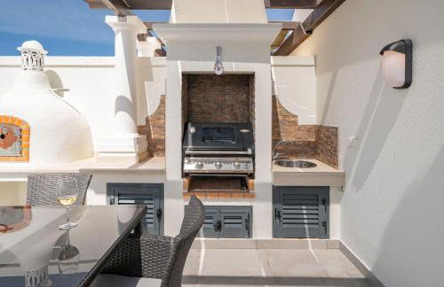 Casa Ch'i - Vale de Lobo - Foto 17