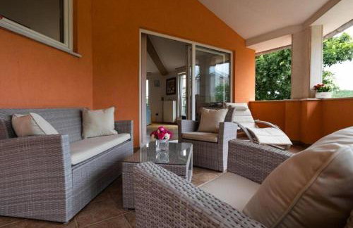 Villa Vintiana - Foto 23