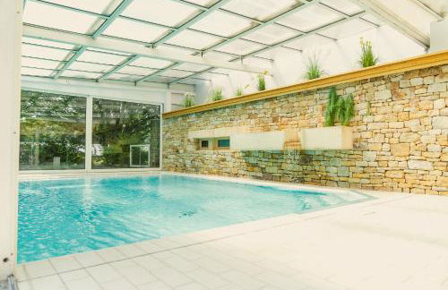 La Maison des Bois - Foto 26