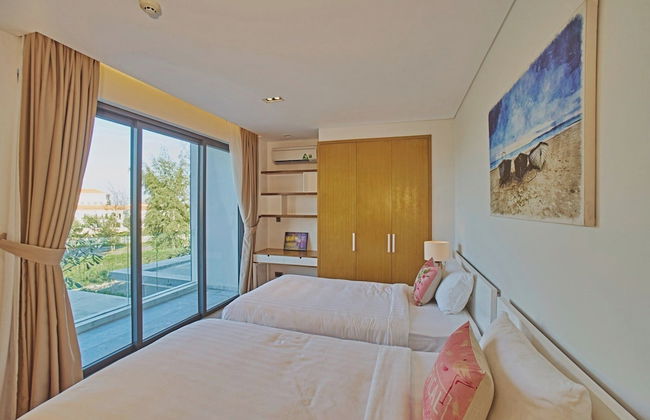 The Point Resort - Golf View Villa - Foto 28