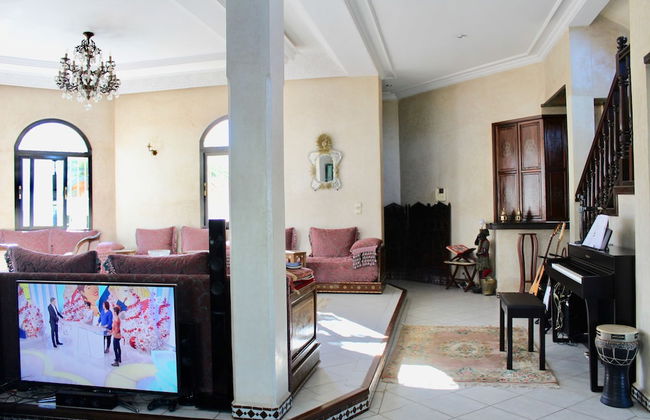 Aux Moules De Harhoura - Rabat - Photo 12