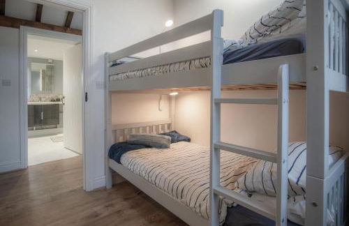 The Old Stables - 3 Bedroom Cottage - Angle - Foto 29