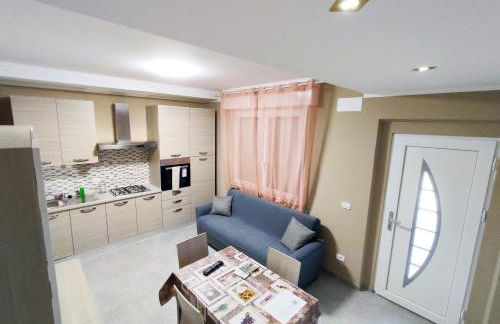 Villa Paoletti, appartamento confortevole nel cuore di Gradara - Foto 12