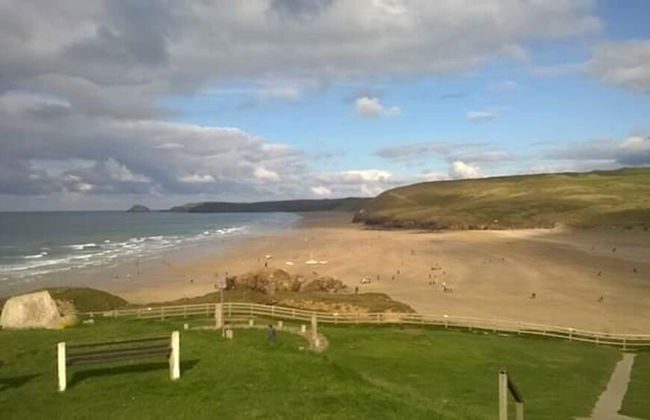 Lovely 3-bed Annex Located on a Working Farm - Foto 19