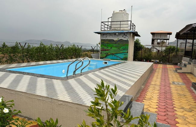 Aabancha Wada By Joy Suites - Photo 18