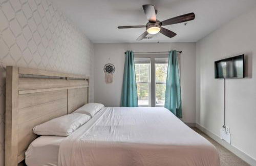 Modern Nashville Condo 7 Mi to Downtown! - Foto 14