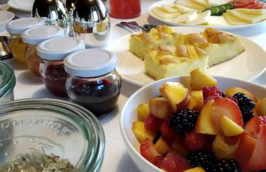 Huberhof Morgensonne - Foto 7