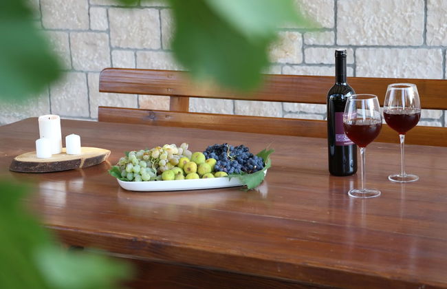 Stone Villa Olea - Foto 18