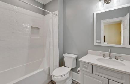 Tolater in DeBordieu Colony home by Peace Vacations - Foto 46