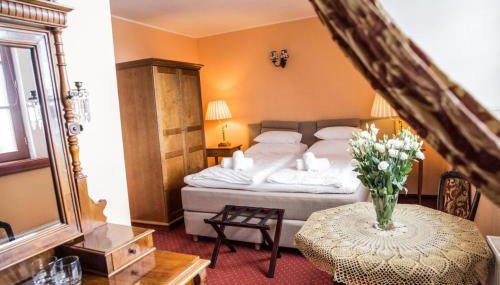 Pałac na Wodzie Hotel & SPA - Foto 4