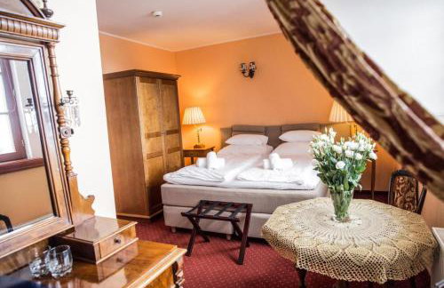 Pałac na Wodzie Hotel & SPA - Foto 4