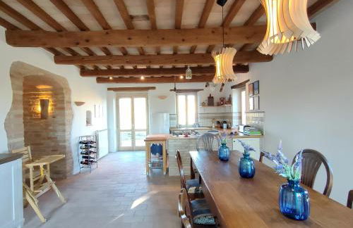 Casale Oleandri with Pool - Foto 20