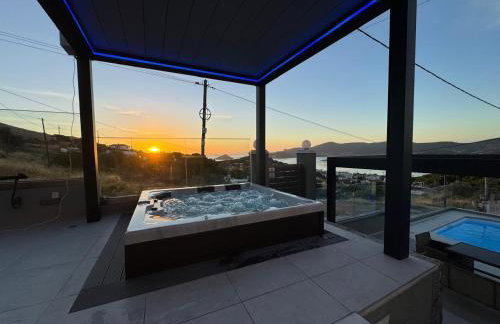 Helios Apartments Porto Rafti - Foto 10