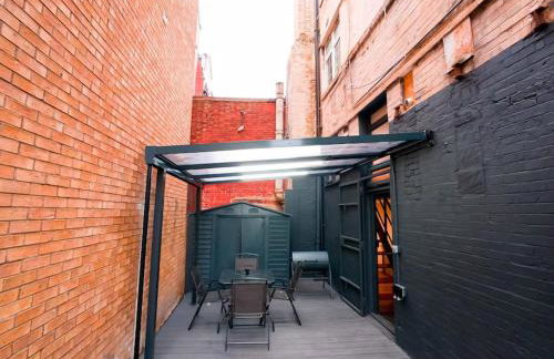 House with Garden Stoke Newington - Foto 63