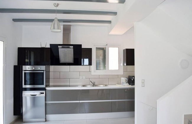 Villa Verde With Outdoor Jacuzzi - Foto 9