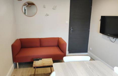 L'étoile - 3 Chambres de Charme & Jacuzzi - Photo 34