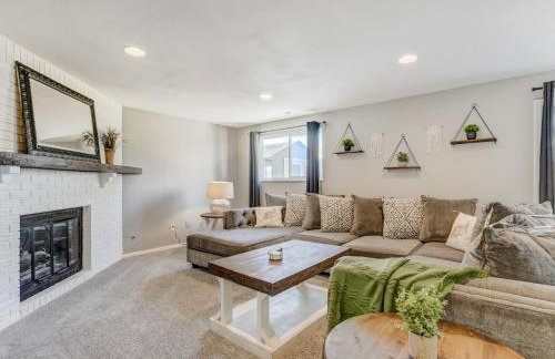 Mid-Stay - Mountain View - Pets OK - by nestago - Foto 1