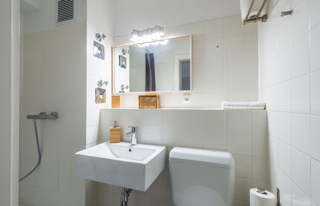 Relax Apartment - Foto 11