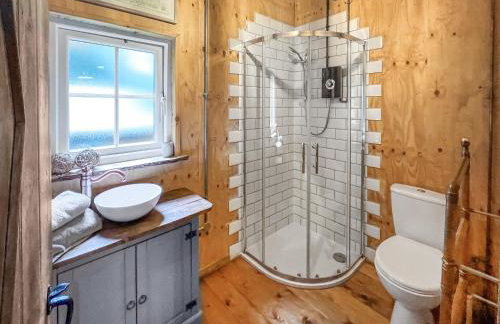 Bramley Orchard Lodge - Foto 9