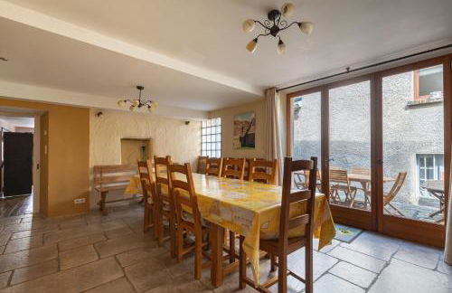 La Petite Maison des Montagnes - Foto 13