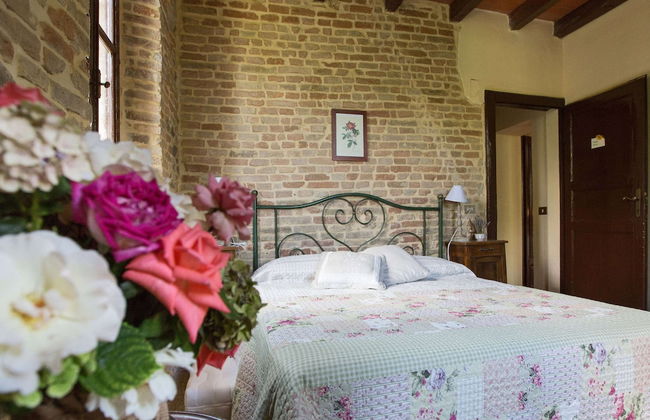 Magnificent old Country House With Garden and Private Pool, With Wifi - Foto 4