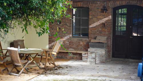 Ferienhaus Atelier - Foto 3