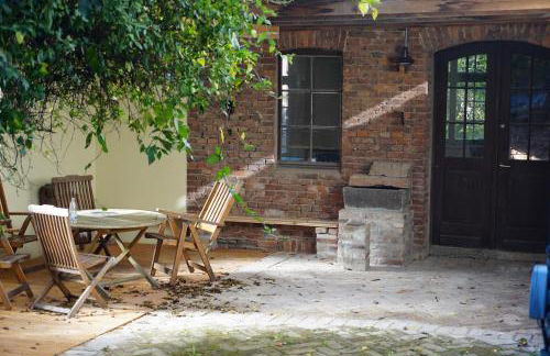 Ferienhaus Atelier - Foto 3