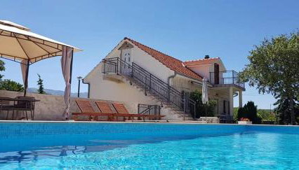 Villa Jozini dvori - Photo 2
