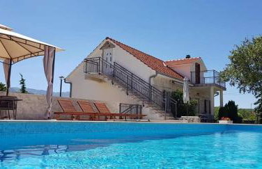 Villa Jozini dvori - Photo 2