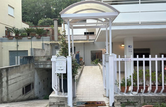 Loft Barnabei 26 - Foto 1