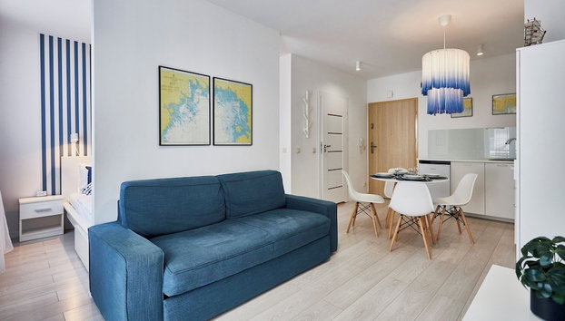 Apartamenty Sun&Snow Bałtyk - Foto 2, Imagen principal