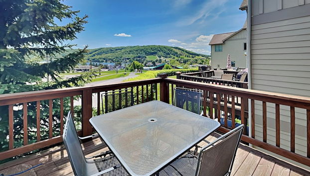 Servizio della struttura