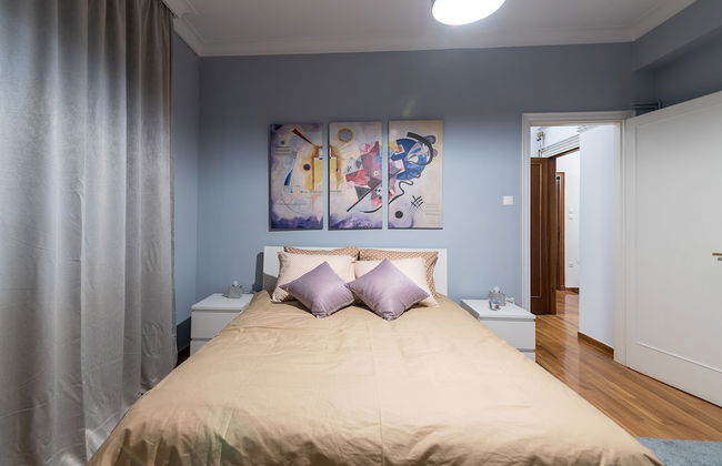 Elite Gem in the heart of Kolonaki - Foto 7