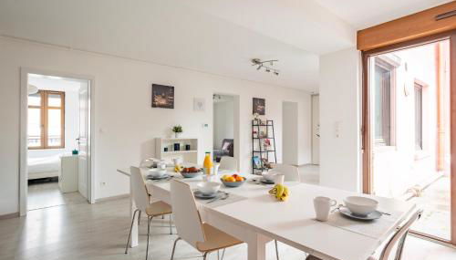 Le Manoir de Cyrielle à 10 min du centre de Strasbourg - Foto 3