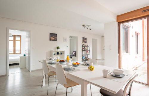 Le Manoir de Cyrielle à 10 min du centre de Strasbourg - Foto 3