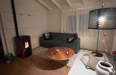 Villa Marlene Casa vacanze in parco privato - Foto 9