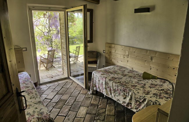 Villa Oleandri - Villa Oleandri - Photo 18